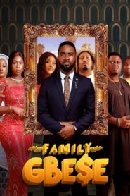 Family Gbese 2024 one on netflix
