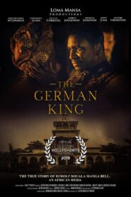 The German King 2019 one on netflix