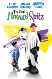 The Real Howard Spitz 1998 one on netflix