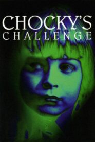 Chocky’s Challenge 1986 one on netflix