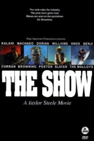 The Show 1997 one on netflix