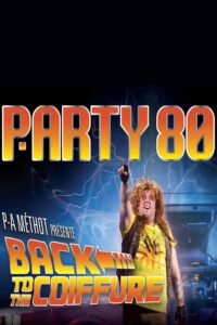 P.A Méthot – P.Arty 80 2015 one on netflix