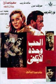 Love Alone is Not Enough 1981 one on netflix