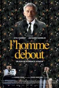 L’Homme debout 2023 one on netflix