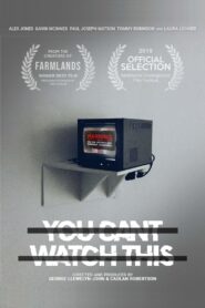 You Can’t Watch This 2019 one on netflix