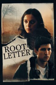 Root Letter 2022 one on netflix