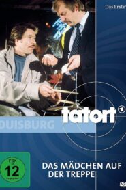 Das Mädchen auf der Treppe 1982 one on netflix