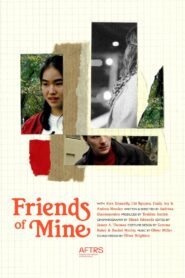 Friends of Mine 2022 one on netflix