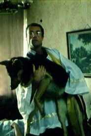 Pańcia 1996 one on netflix