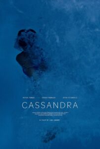 Cassandra 2021 one on netflix