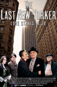 The Last New Yorker 2010 one on netflix