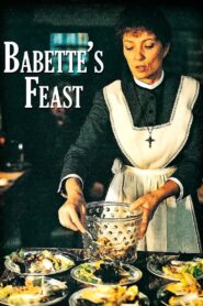 Babette’s Feast 1987 one on netflix