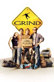 Grind 2003 one on netflix