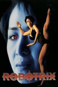 Robotrix 1991 one on netflix