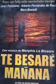 Te besaré mañana 2001 one on netflix