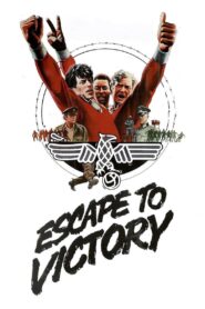 Escape to Victory 1981 one on netflix