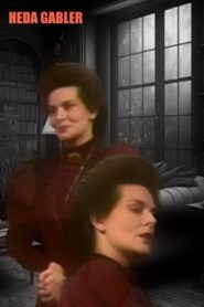 Hedda Gabler 1988 one on netflix