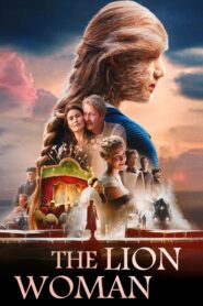 The Lion Woman 2016 one on netflix