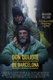 Don Quijote de Barcelona 2024 one on netflix