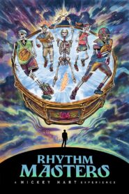 Rhythm Masters: A Mickey Hart Experience 2024 one on netflix