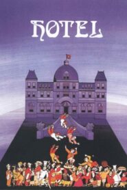 Hotel 1982 one on netflix