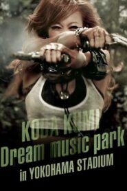 Dream Music Park at Yokohama Stadium 2010 one on netflix