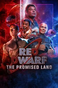 Red Dwarf: The Promised Land 2020 one on netflix