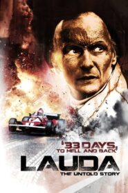 Lauda – The Untold Story 2014 one on netflix