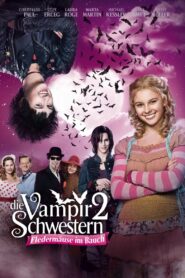 Vampire Sisters 2: Bats in the Belly 2014 one on netflix
