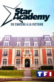 Star Academy – du château à la victoire 2022 one on netflix