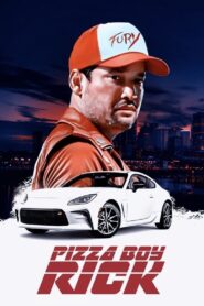 Pizza Boy Rick 2024 one on netflix