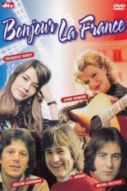 Bonjour la France 2004 one on netflix