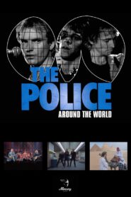 The Police: Around The World 1982 one on netflix