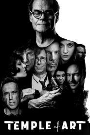 Temple of Art 2018 one on netflix