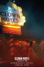 Clown Motel 2 2022 one on netflix