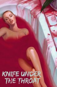 Knife Under the Throat 1986 one on netflix