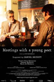 Meetings with a Young Poet 2014 one on netflix