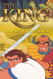 The King: The Story of King David 2001 one on netflix
