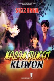 The Night of Kliwon Friday 1986 one on netflix