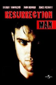 Resurrection Man 1998 one on netflix