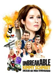 Unbreakable Kimmy Schmidt: Kimmy vs. the Reverend 2020 one on netflix