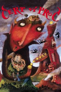 The Devil Knows Why 2003 one on netflix