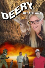 Deery: Off the Wall 2019 one on netflix