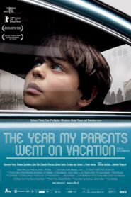 The Year My Parents Went on Vacation 2006 one on netflix