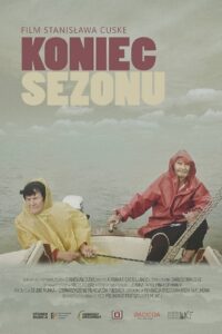 The End of the Season 2019 one on netflix