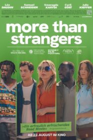 More Than Strangers 2023 one on netflix