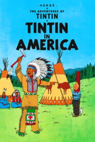 Tintin in America 1992 one on netflix