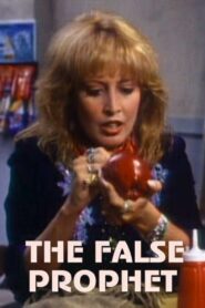 The False Prophet 1985 one on netflix