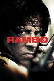 Rambo 2008 one on netflix