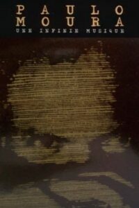Black Fragments of Samba – Paulo Moura, Infinite Music 1987 one on netflix